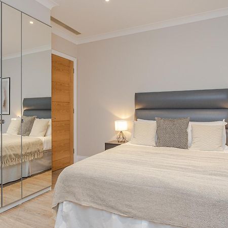 לונדון Cleveland Residences Chelsea מראה חיצוני תמונה