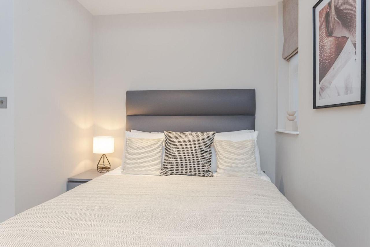 לונדון Cleveland Residences Chelsea מראה חיצוני תמונה
