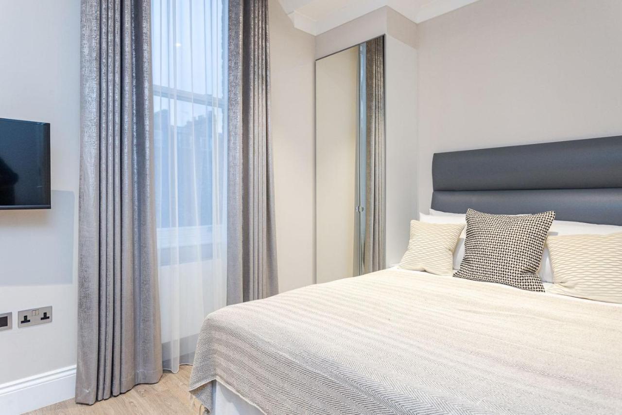 לונדון Cleveland Residences Chelsea מראה חיצוני תמונה
