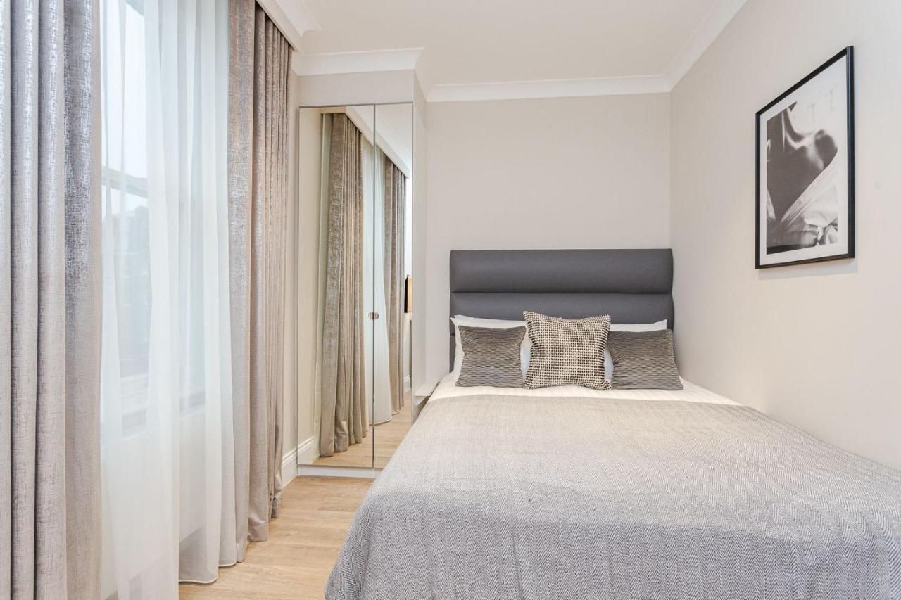 לונדון Cleveland Residences Chelsea מראה חיצוני תמונה