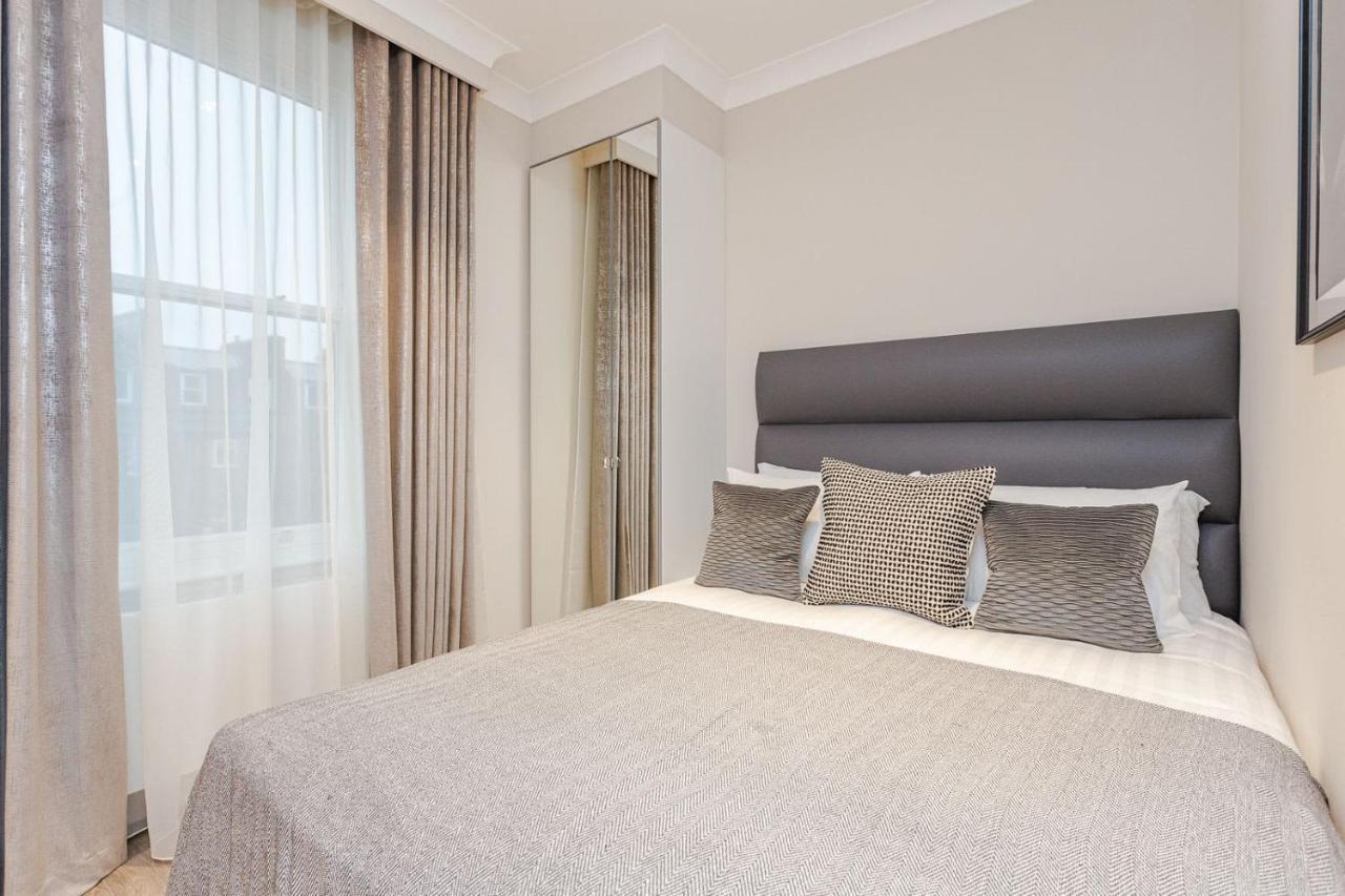 לונדון Cleveland Residences Chelsea מראה חיצוני תמונה