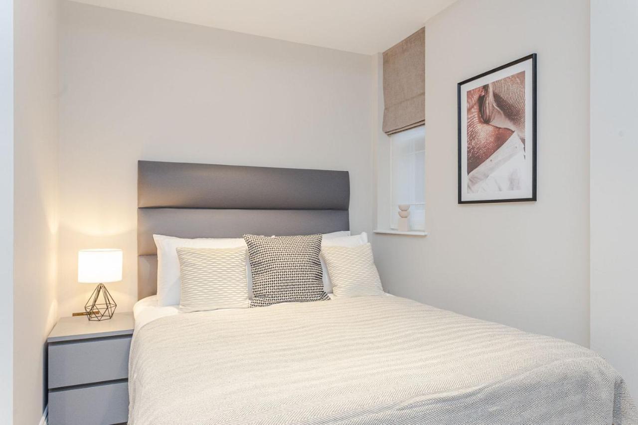 לונדון Cleveland Residences Chelsea מראה חיצוני תמונה