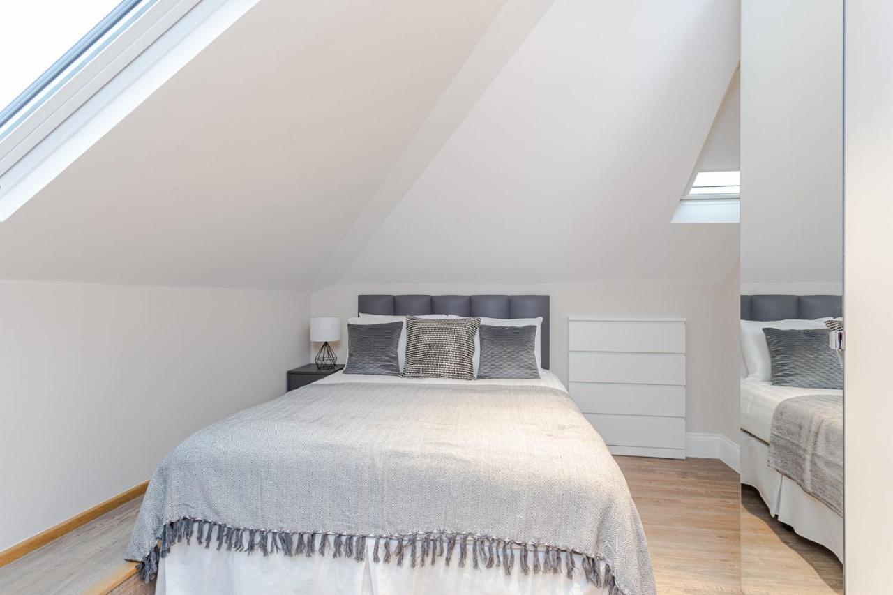 לונדון Cleveland Residences Chelsea מראה חיצוני תמונה