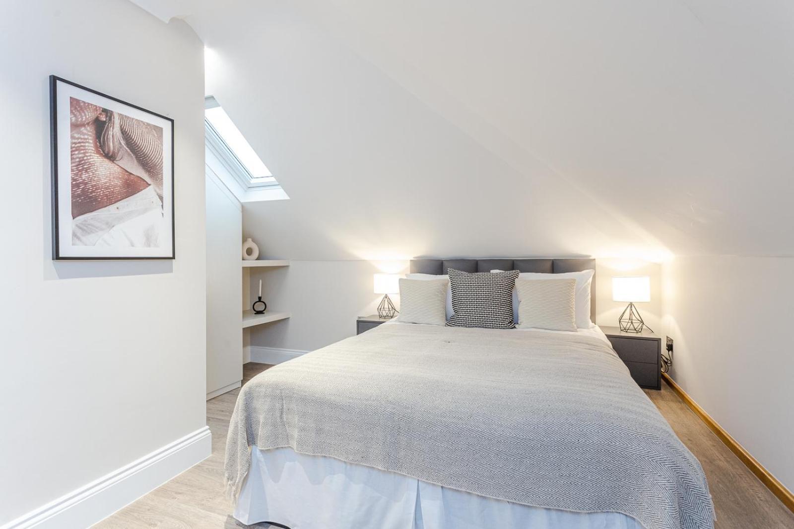 לונדון Cleveland Residences Chelsea מראה חיצוני תמונה