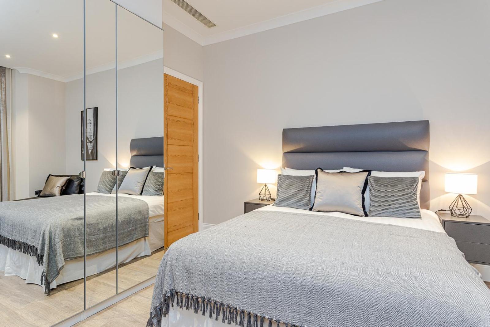 לונדון Cleveland Residences Chelsea מראה חיצוני תמונה