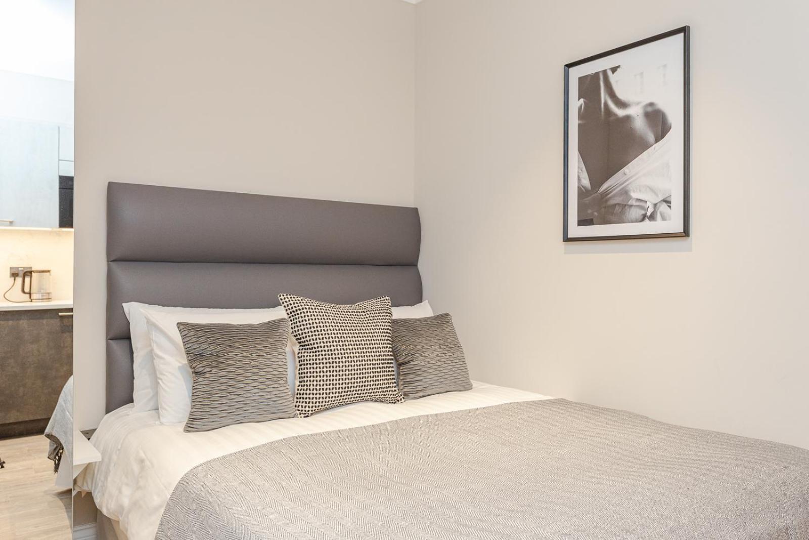 לונדון Cleveland Residences Chelsea מראה חיצוני תמונה