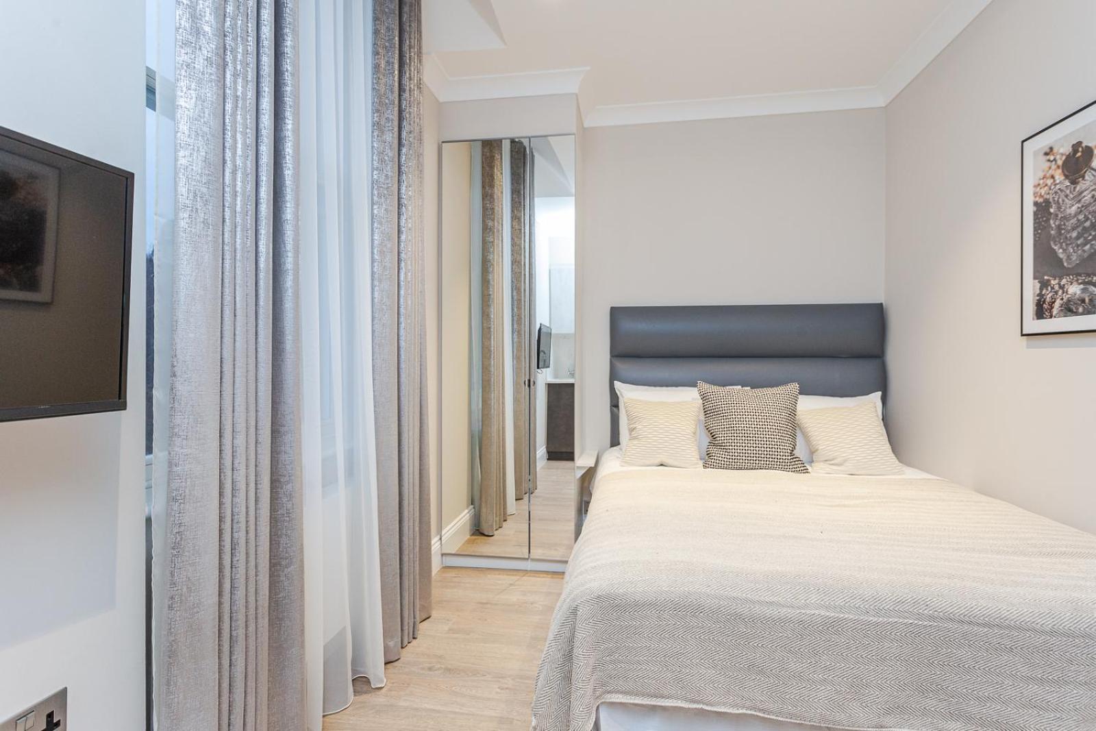 לונדון Cleveland Residences Chelsea מראה חיצוני תמונה