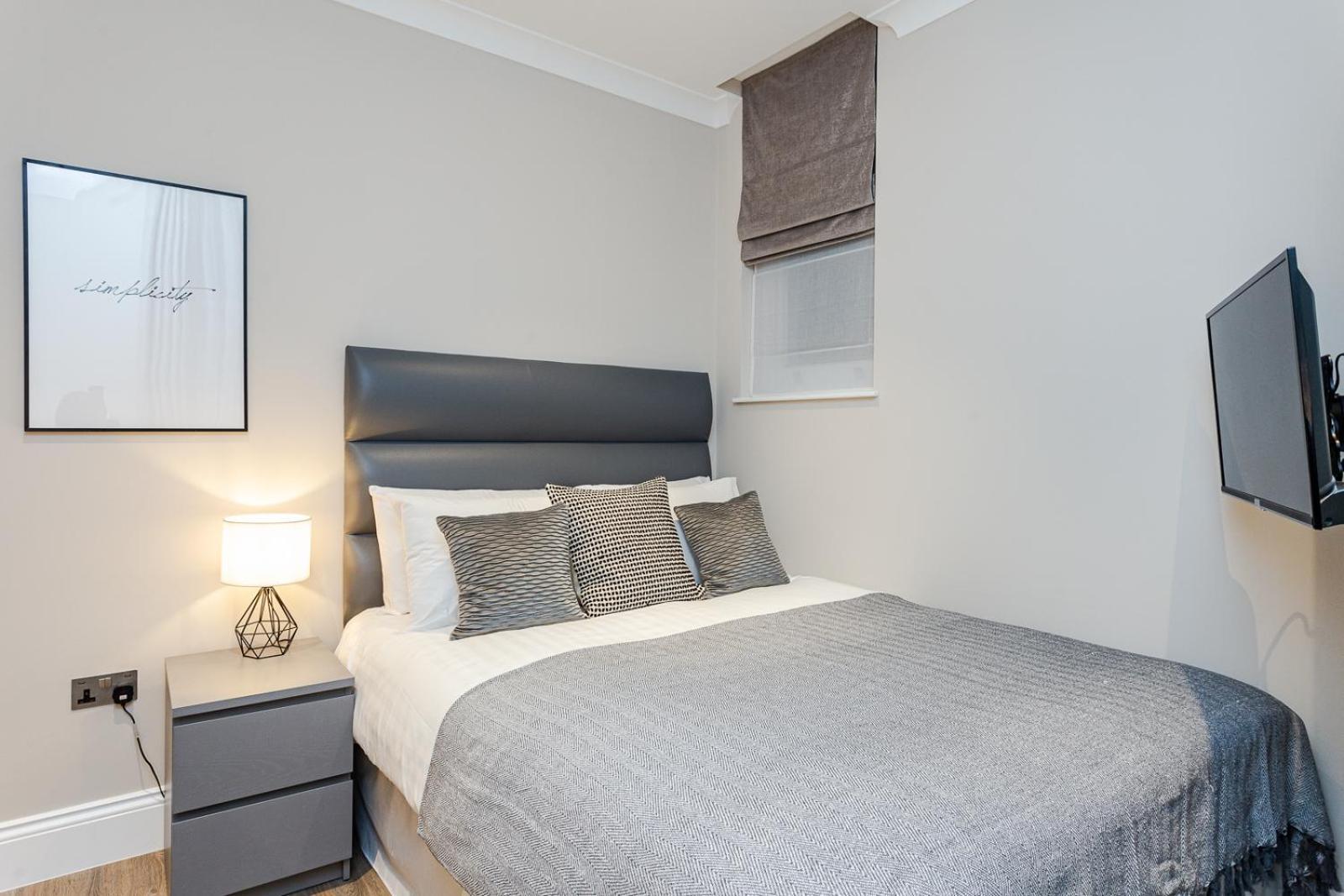 לונדון Cleveland Residences Chelsea מראה חיצוני תמונה