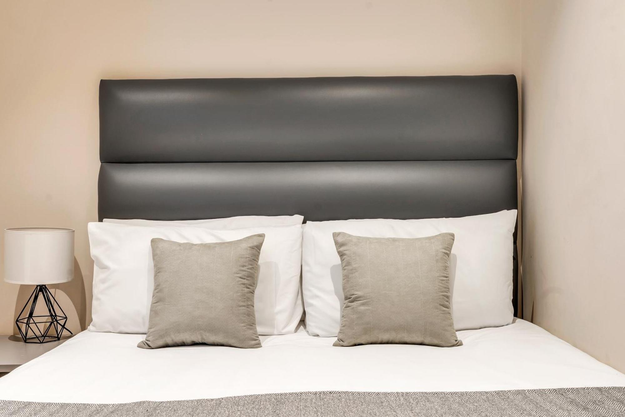 לונדון Cleveland Residences Chelsea מראה חיצוני תמונה